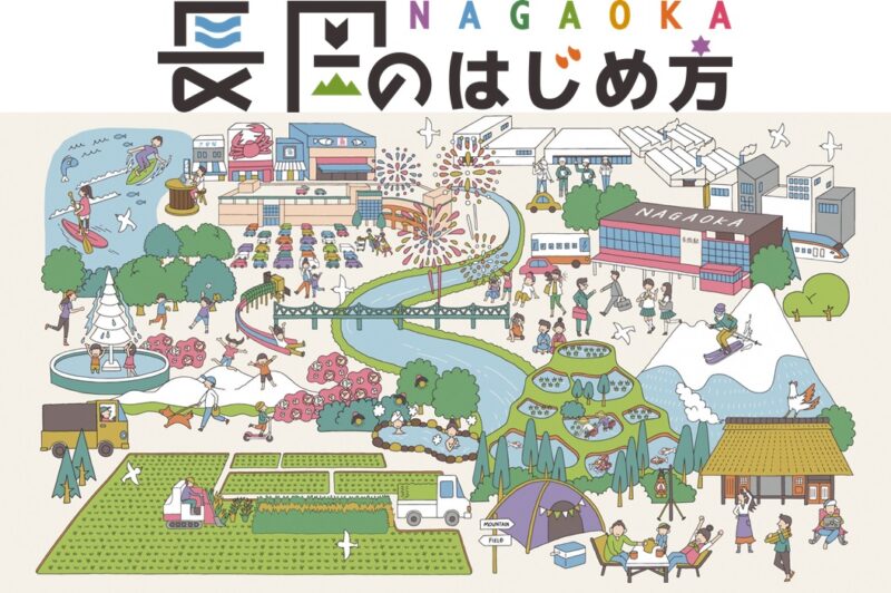 長岡市