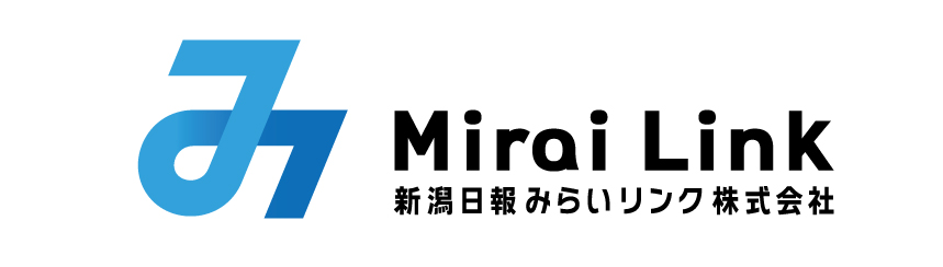 新潟日報みらいリンク株式会社　人材センター