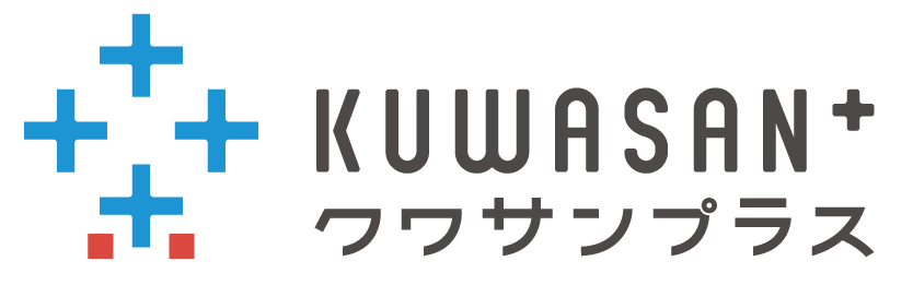 株式会社クワサンプラス